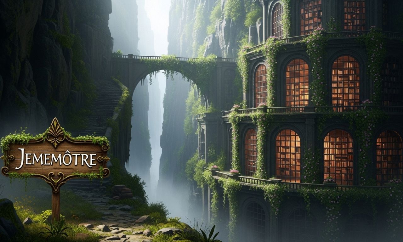 Jememôtre: Meaning, Culture, Philosophy, and Its Global Impact