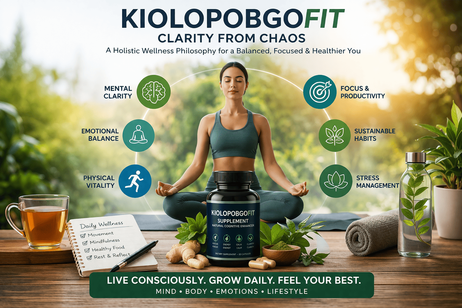 Kiolopobgofit: Meaning, Benefits & Supplement Explained