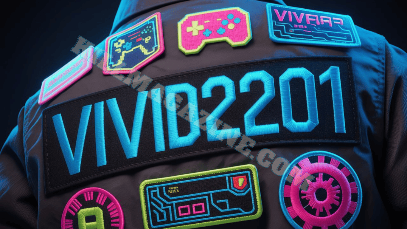 Gaming Vivid2201 patches improving FPS, graphics quality, and performance