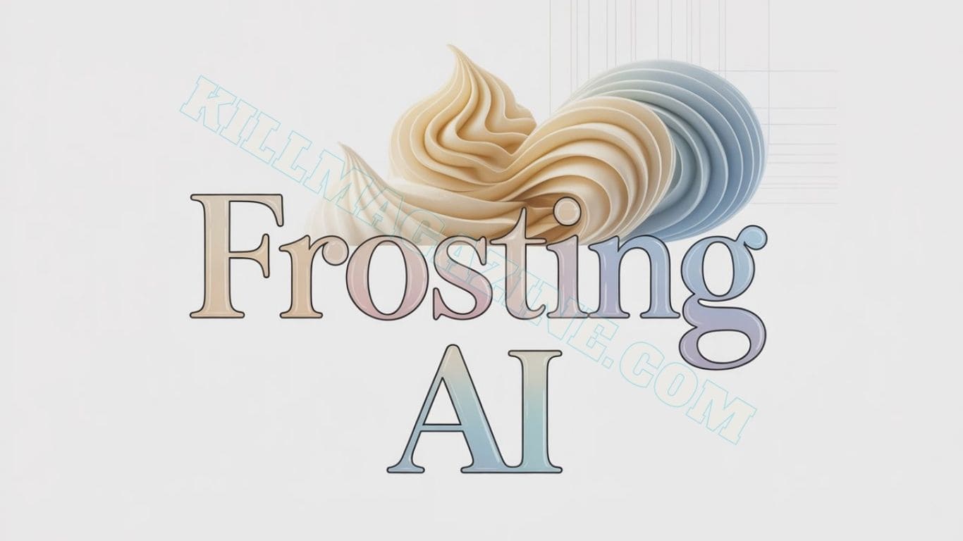 Frosting AI: Complete Guide for Beginners in 2026
