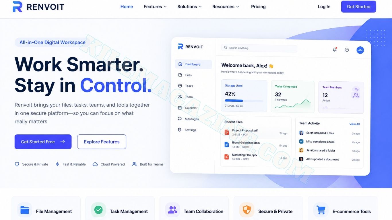 Renvoit com: A Complete Guide