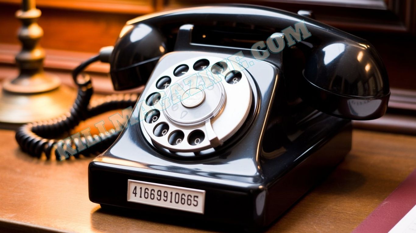 4164910665: Unknown Caller Guide, Scam Check & Safety Information