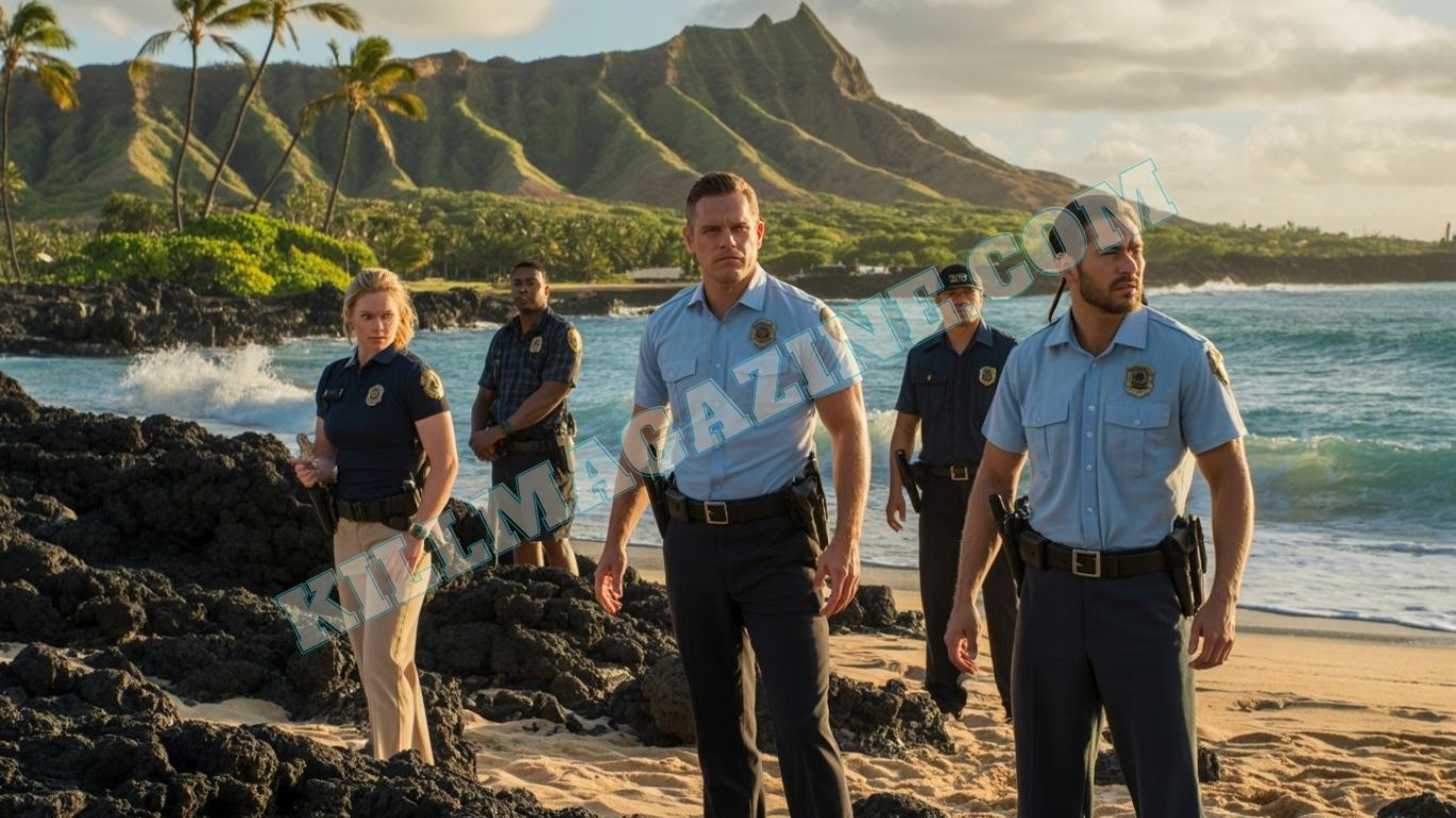 Hawaii Five-0 Lost +49 More: The Truth Behind the Mystery, Missing Scenes, and Fan Theories