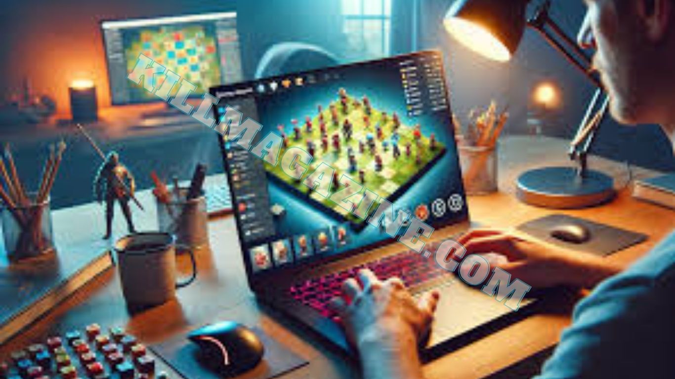 Playing Games Blog PlayBattleSquare Guide