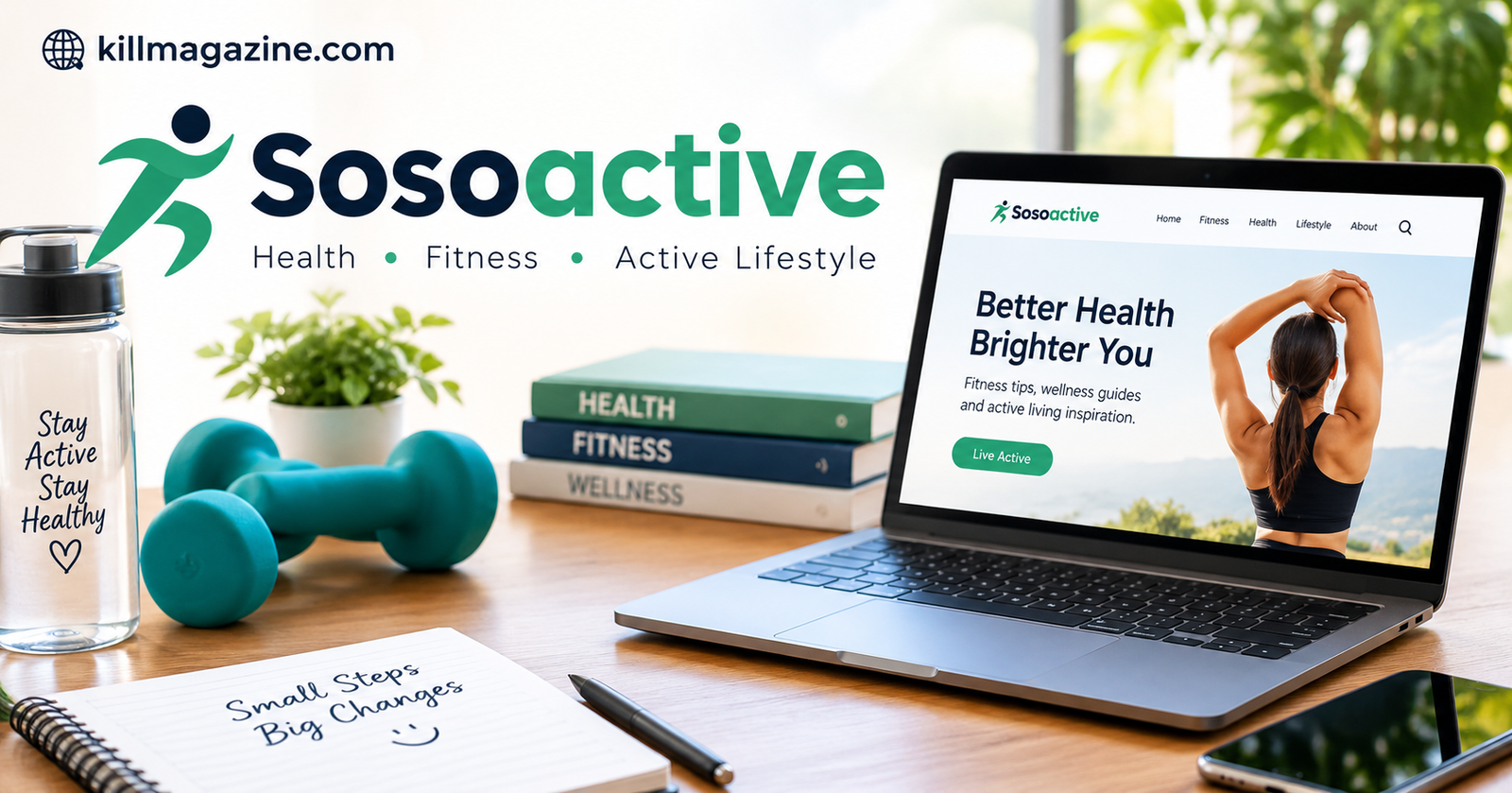 sosoactive