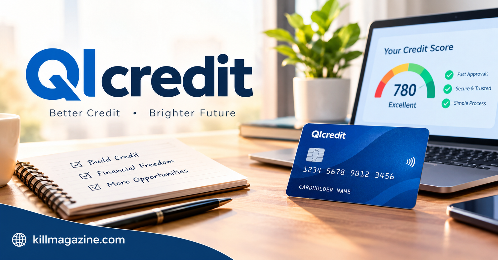 QLCredit