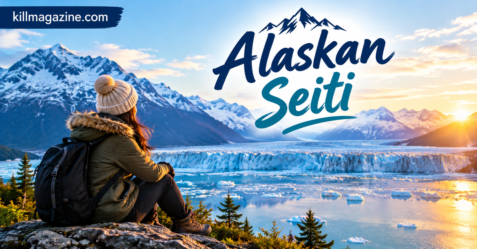 alaskan seiti