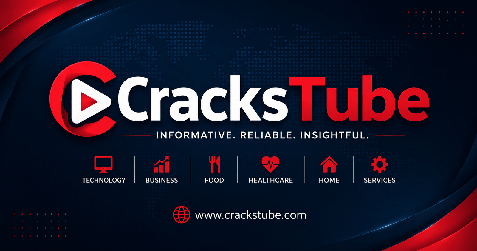 CracksTube