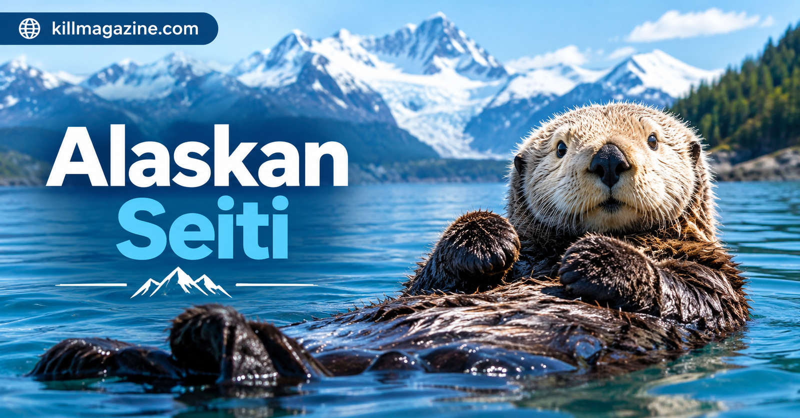 alaskan seiti