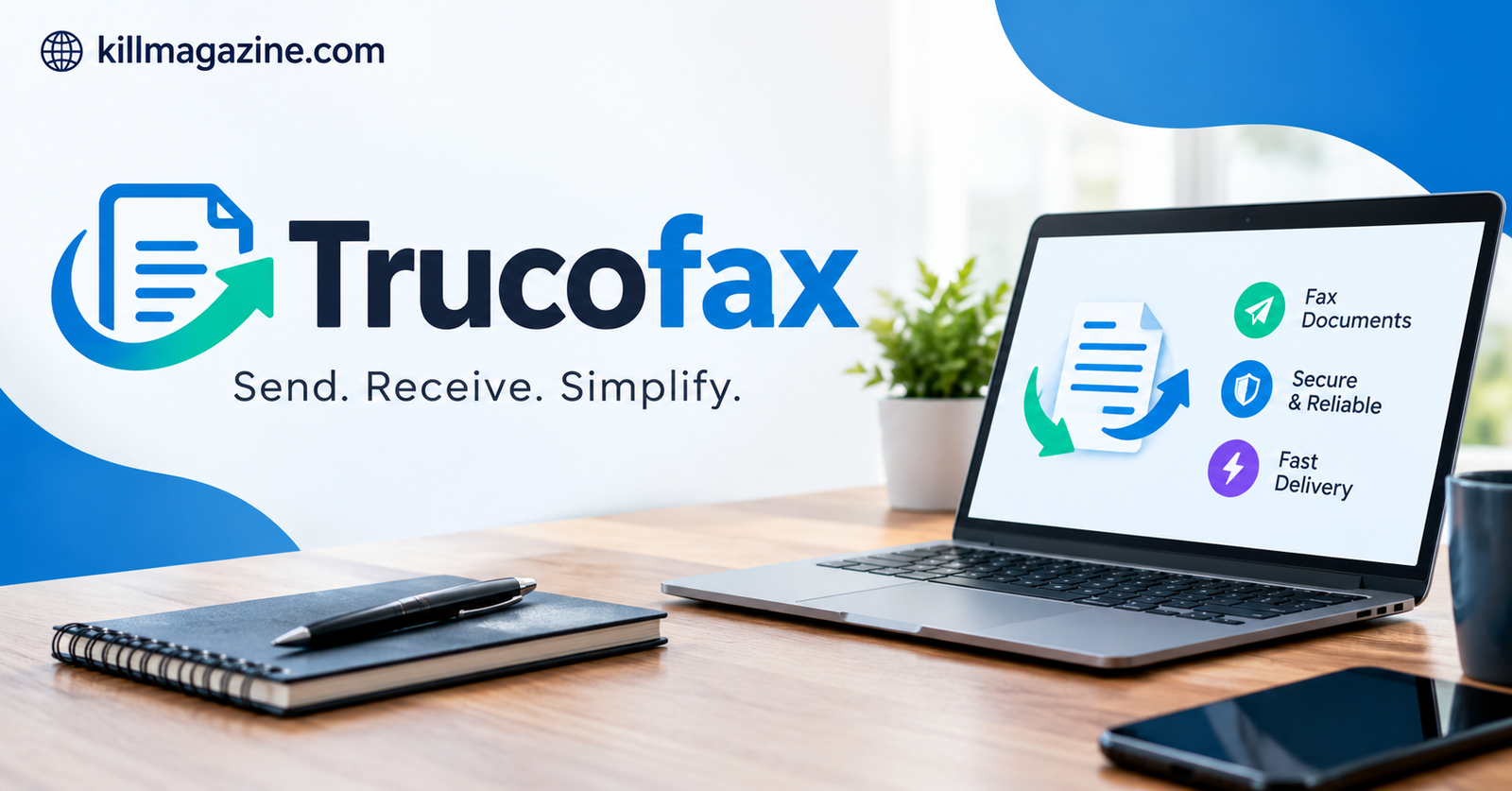 trucofax